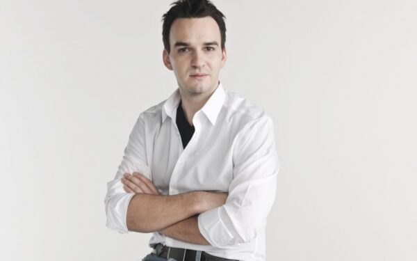 „Pixelmator“ kūrėjas: „Lietuviai vis dar mokosi tikrosios darbo kultūros“