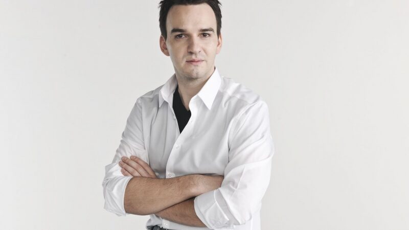 „Pixelmator“ kūrėjas: „Lietuviai vis dar mokosi tikrosios darbo kultūros“