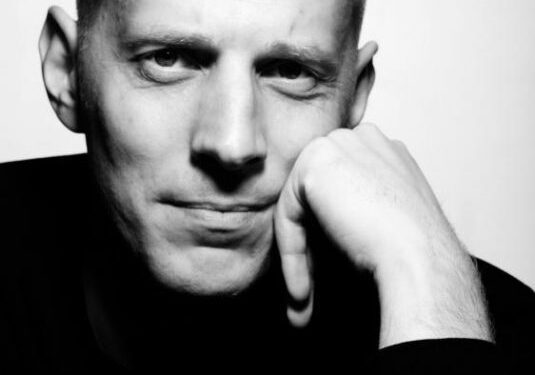 Saulius Prūsaitis: „Esu muzikos tarnautojas“