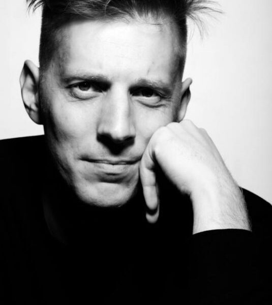Saulius Prūsaitis: „Esu muzikos tarnautojas“