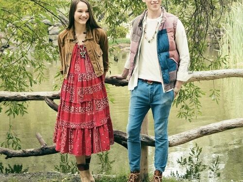 Savaitę pradėsime vėsiais orais