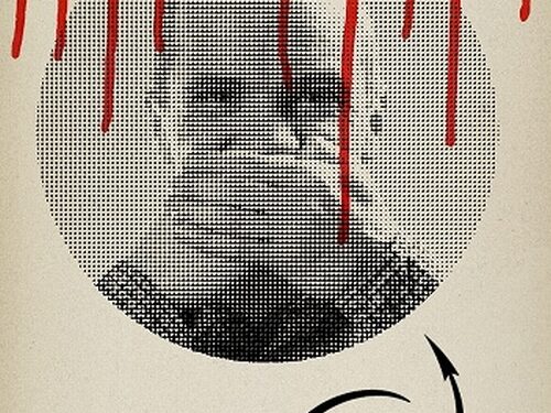 Lietuvos žiūrovų laukia premjera – spektaklis „Karo dievas“