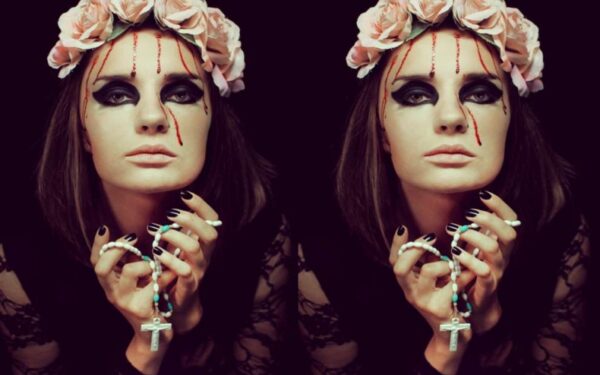 „Kai skausmas peržengia visas ribas, jis tampa vaistu“, arba savižalos religijose fenomenas