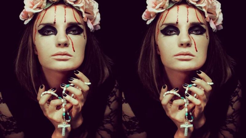 „Kai skausmas peržengia visas ribas, jis tampa vaistu“, arba savižalos religijose fenomenas