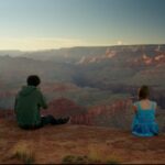 Filmas jaunimui „Tūkstančiai mylių iki tavęs“ parodys ne tik pirmosios meilės