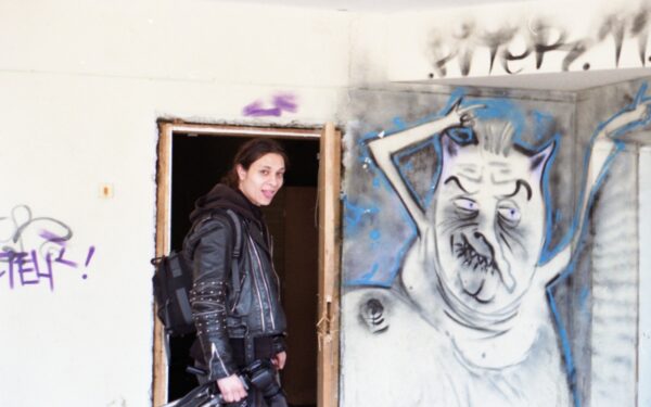 Fotografas K. Kasputis: „Žmonių nemėgstu, todėl jų ir nefotografuoju“ (Interviu, Foto)