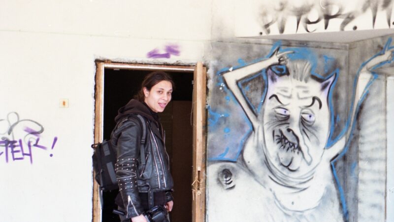 Fotografas K. Kasputis: „Žmonių nemėgstu, todėl jų ir nefotografuoju“ (Interviu, Foto)