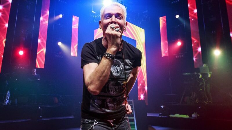 Žymiausia techno muzikos grupė „Scooter“ Lietuvą įtraukė į pasaulinio koncertų turo žemėlapį