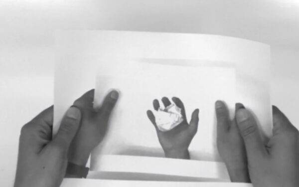 Video pusryčiai. Įspūdingas filmukas, kurį būtina pamatyti (video)