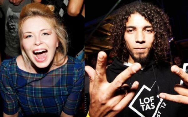 „Penktadienio DJ“: Inga Norke, Victoras Diavara ir jų klausomiausias dešimtukas