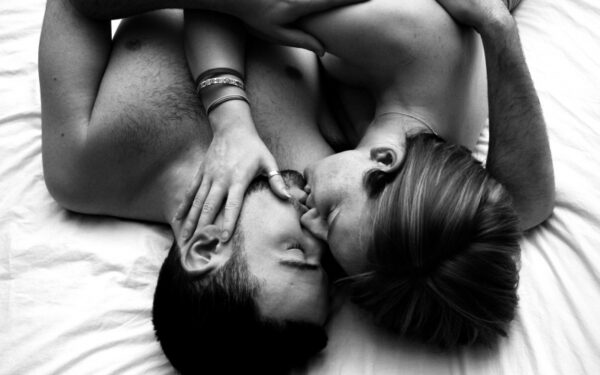 Procesai, vykstantys organizme sekso metu