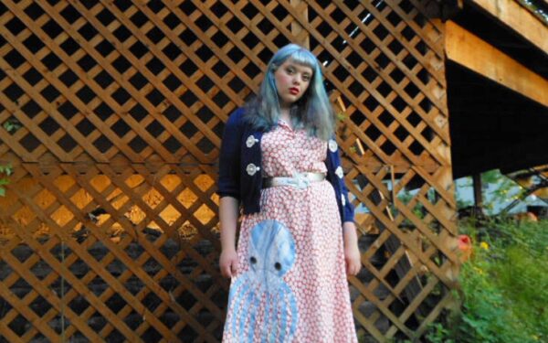 Ne svarstyklės sprendžia, ar moteris seksuali