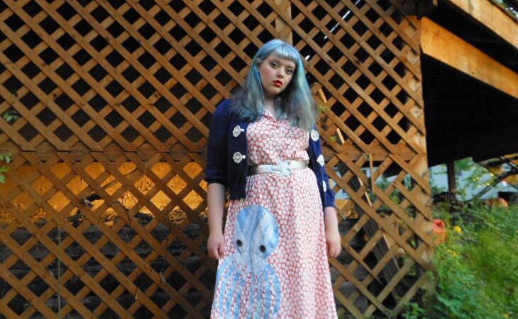 Ne svarstyklės sprendžia, ar moteris seksuali