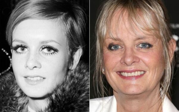 Kaip garsius modelius keičia bėgantys metai? (foto)