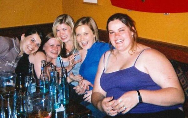 Pokyčiai: mergina atsisakė tekėti iki tol, kol nesulieknės (foto)