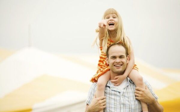 Keliaujame po Lietuvą su vaikais