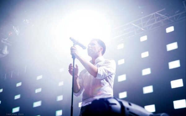 Paskutiniame šių metų koncerte SEL ir vėl demonstruos “aukštąjį pilotažą”