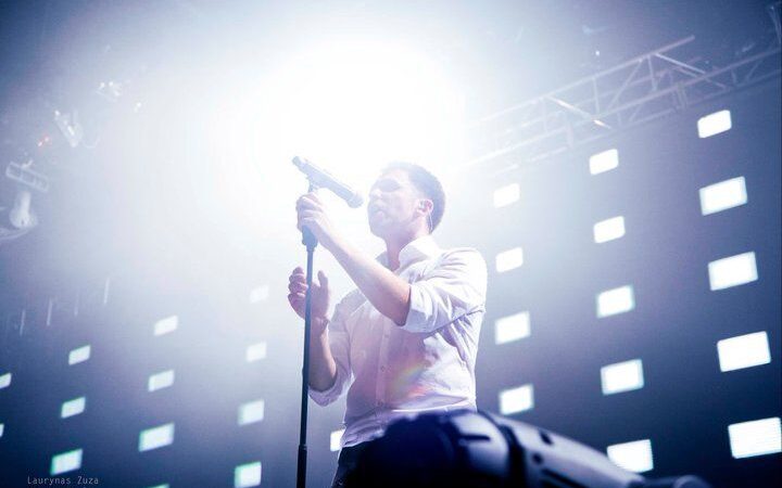 Paskutiniame šių metų koncerte SEL ir vėl demonstruos “aukštąjį pilotažą”