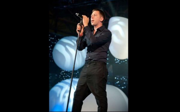 Karklės festivalyje – ekskliuzyvinis SEL šou