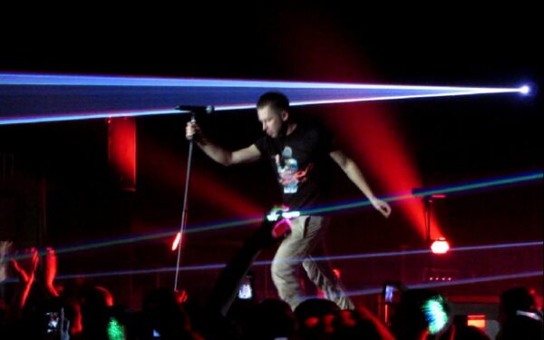 Sel 20 – hipnozė Kauno sporto halėje (koncerto apžvalga)