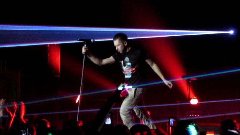 Sel 20 – hipnozė Kauno sporto halėje (koncerto apžvalga)