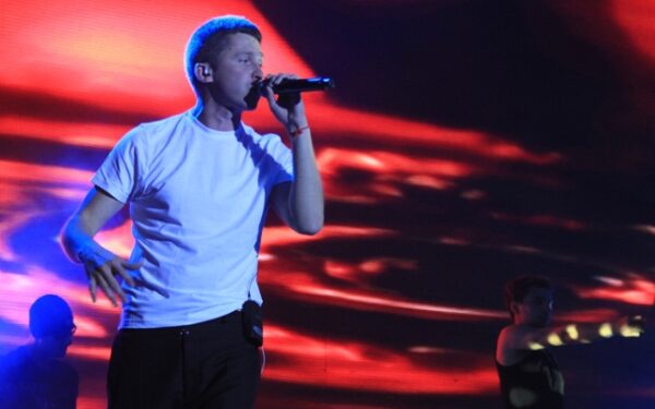 Karklės festivalyje – turą baigiančios grupės SEL revanšas