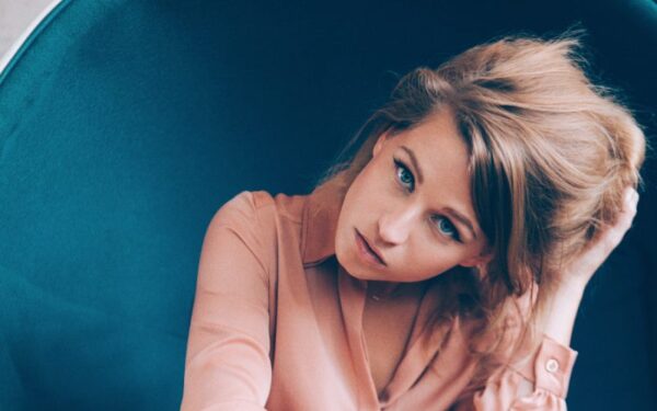 Sėkmingiausia Belgijos atlikėja Selah Sue koncertuos Vilniuje