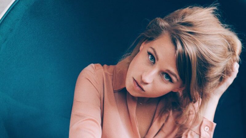 Sėkmingiausia Belgijos atlikėja Selah Sue koncertuos Vilniuje