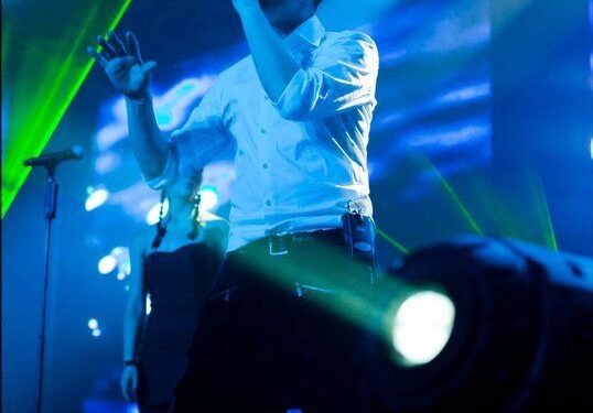 Už Naujųjų metų pasirodymą Egidijus Dragūnas gaus net 100 000 litų?