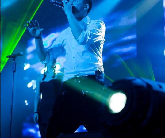 Už Naujųjų metų pasirodymą Egidijus Dragūnas gaus net 100 000 litų?