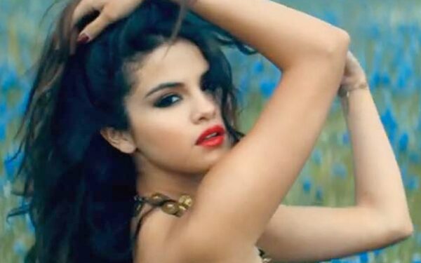 Dėl Selenos Gomez pamišęs vyras nužudė keturis savo giminaičius