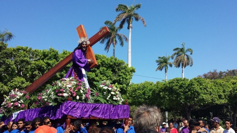 Priešvelykinė savaitė kitaip – kupina pamaldumo, bet kartu ir nuodėmių