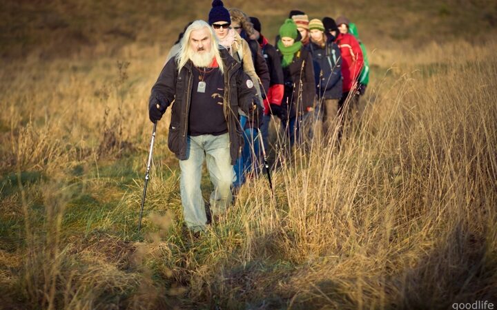 Kodėl jaunimui rūpi šalies etnokultūra? (interviu su dokumentinio filmo kūrėjais)