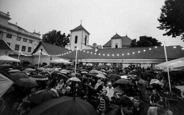 Festivalis „Senamiesčio žiogas“ – uždarytas (fotoreportažas)