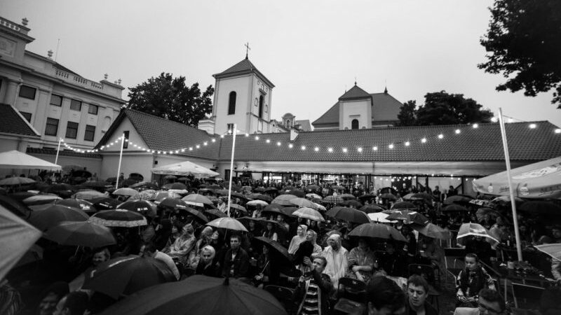 Festivalis „Senamiesčio žiogas“ – uždarytas (fotoreportažas)