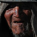 Rastas naujas seniausias pasaulio žmogus