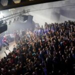 „Senoji mokykla“ kviečia į tarptautinę hiphopo dvimiesčio estafetę