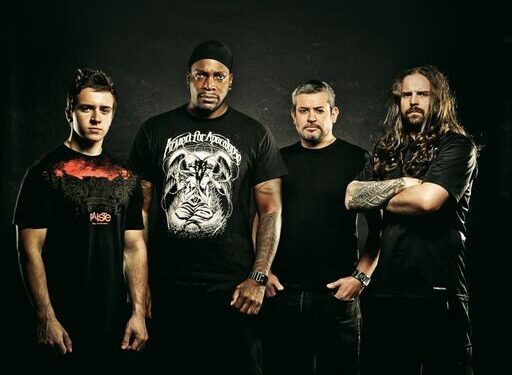 Į Vilnių atvykstantys „Sepultura“: džiaugiamės dėl visko, kas mums nutiko!