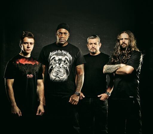 Į Vilnių atvykstantys „Sepultura“: džiaugiamės dėl visko, kas mums nutiko!