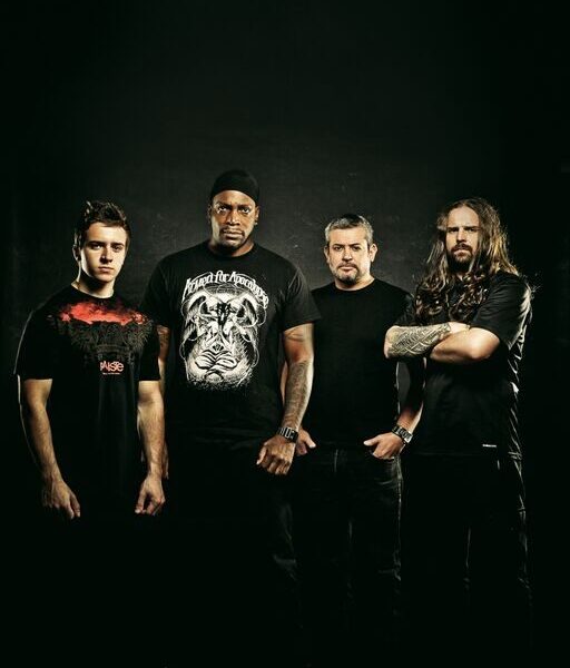 Į Vilnių atvykstantys „Sepultura“: džiaugiamės dėl visko