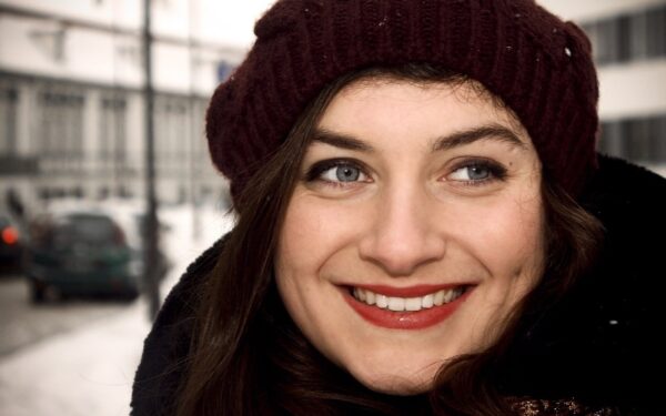 Džiazas ir ieškojimai: pokalbis su Simona Smirnova