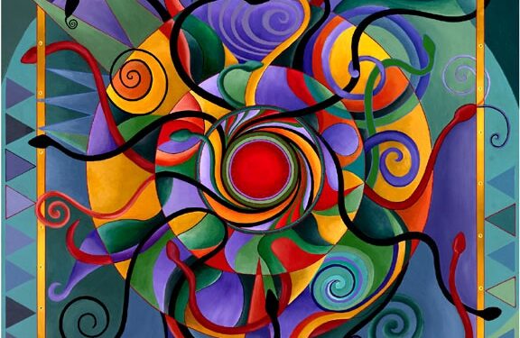 Dvasiniam tobulėjimui – festivalis „Mandala“