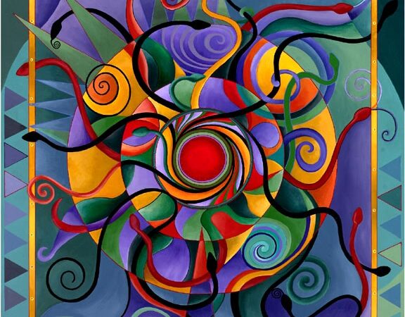 Dvasiniam tobulėjimui – festivalis „Mandala“