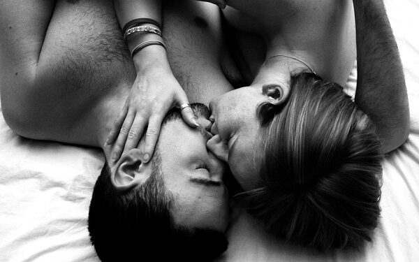 Nenoriu, bet užsiimu seksu, nes…