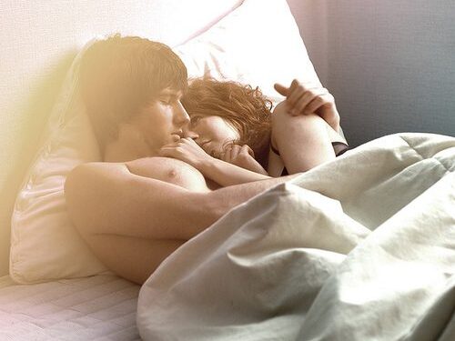 Žmonos atsakas vyrui, kodėl ši atsisakydavo su juo mylėtis