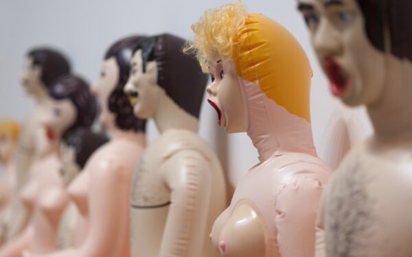 10 keistų faktų apie seksą iš viso pasaulio (I)