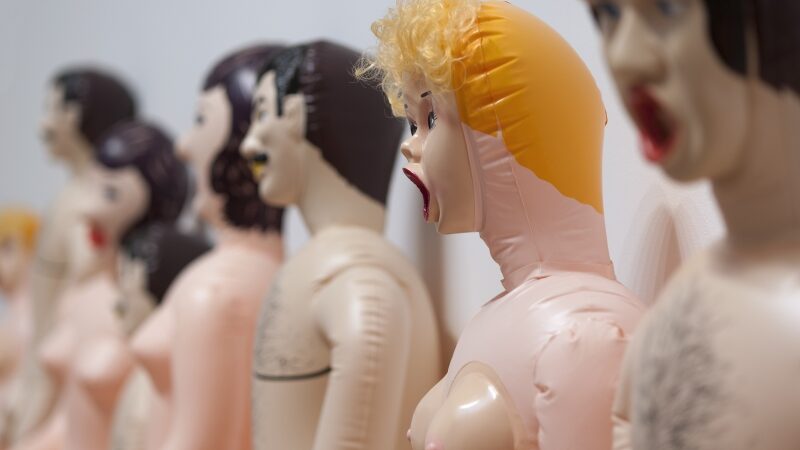 10 keistų faktų apie seksą iš viso pasaulio (I)