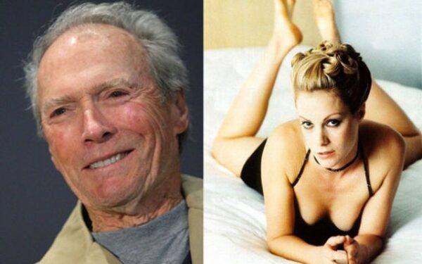 Tėtuko dukrelė: itin žavios ir „karštos“ įžymių tėvų atžalos (foto)