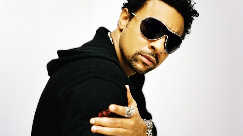 Festivalyje „Tamsta muzika“ koncertuosiantis Shaggy: „Esu paprastas žmogus“ (interviu)