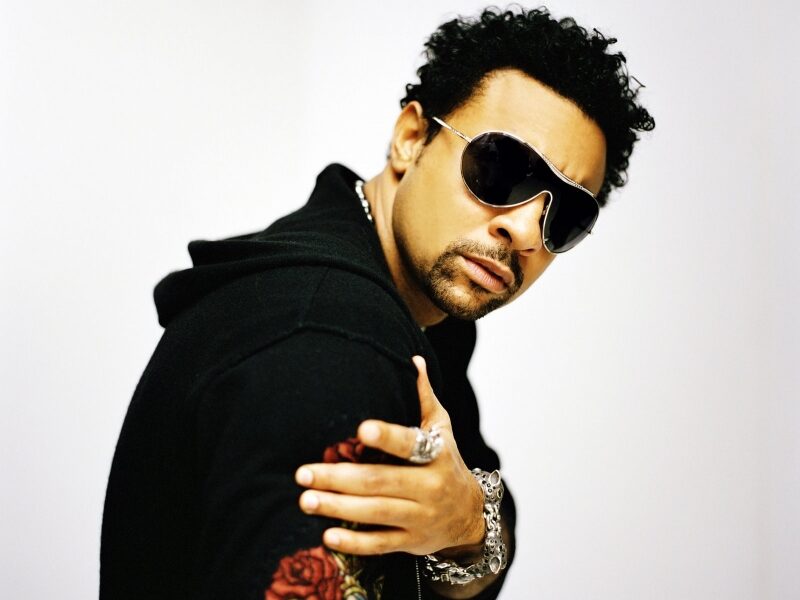 Festivalyje „Tamsta muzika“ koncertuosiantis Shaggy: „Esu paprastas žmogus“ (interviu)